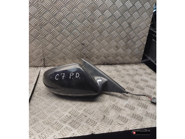 Zpětné zrcátko Audi A6 S6 C7 4G 2013 4g5949182a