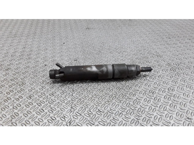 Vstřikovač 028130202R, 0432193683 Volkswagen Lupo pro naftový motor 1.7