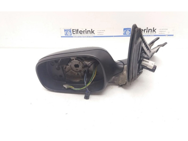 Зеркало (механическое)       Saab 9-5  1998 - 2005 года   