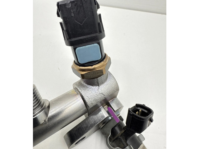 Vstřikovač 16611AB06A Subaru Outback (BT)