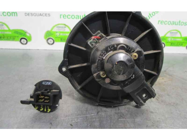 Вентилятор печки 1940001520 Suzuki Ignis