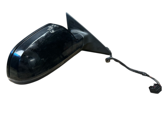 Зеркало электрическое        Audi A3 S3 A3 Sportback 8P  2005 - 2013 года   