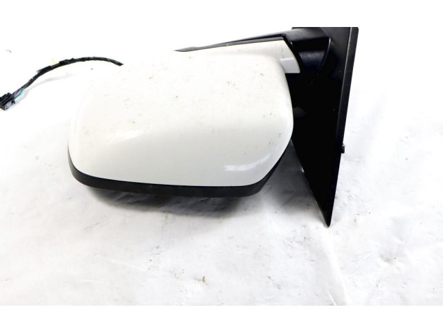 Зеркало электрическое        Fiat Freemont   -  года   