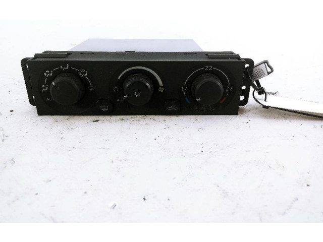 Блок управления климат-контролем 45065 Mitsubishi Montero