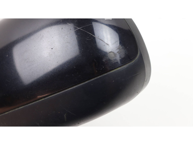 Зеркало электрическое Volvo V70 2000 - 2004 года