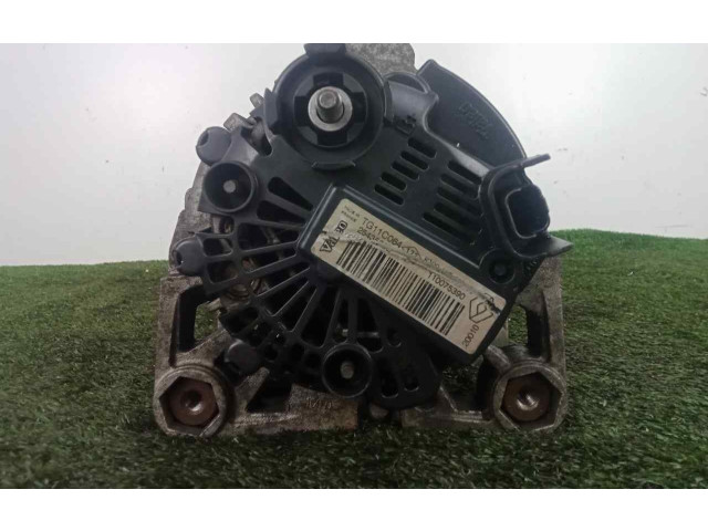 Генератор TG11C064-110075390, VALEO-110AH-12V Dacia Sandero