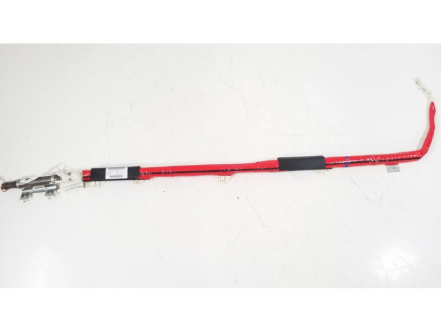 Боковая подушка безопасности P52029296AH Jeep Grand Cherokee (WK)