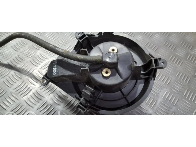 Вентилятор печки 210681233f, 74.047.123.3f Citroen Xsara