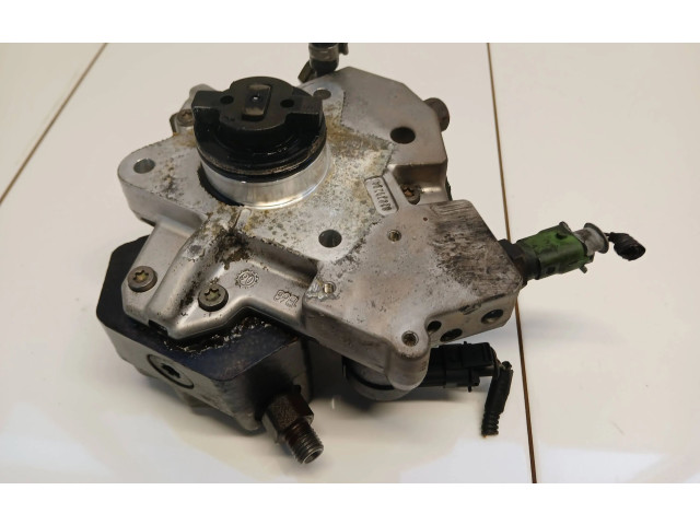 Топливный насос