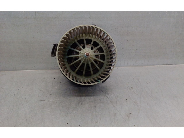 Вентилятор печки 143588, K9028BEHR Tata Indica Vista I