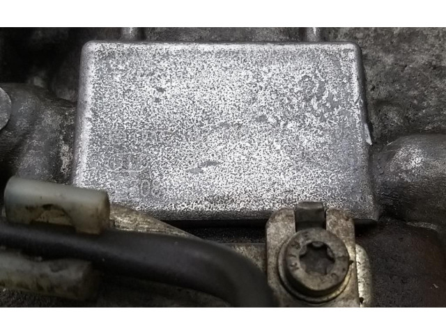 Vstřikovací čerpadlo 038130107D   Seat Leon (1M)    ASV 