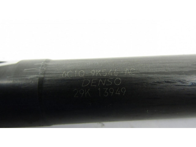 Vstřikovač 6c1q9k546ac Citroen Jumper pro naftový motor 2.2 4HV P22DTE