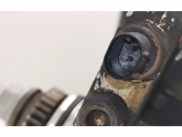 Vstřikovací čerpadlo A6400700701 Mercedes-Benz B W245