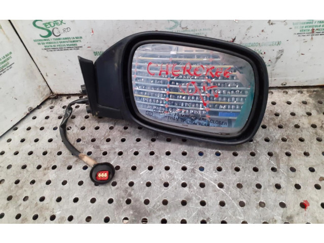 Зеркало электрическое        Jeep Cherokee XJ  1991 - 2001 года   