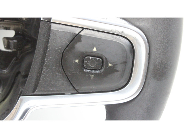 Руль Volvo XC40   -  года       