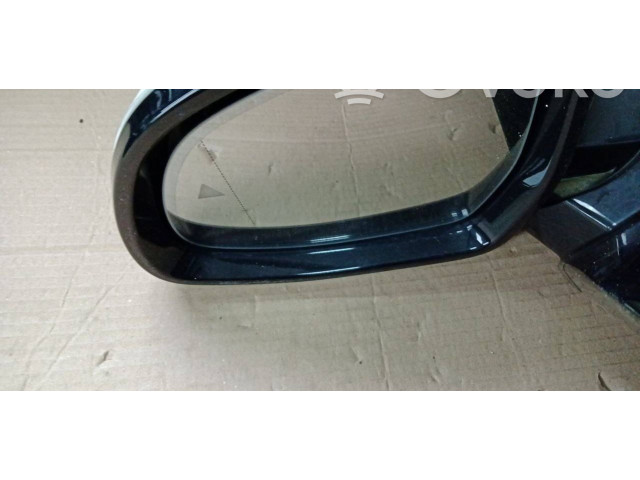 Зеркало электрическое        BMW X3 G01  2018 - 2024 года   