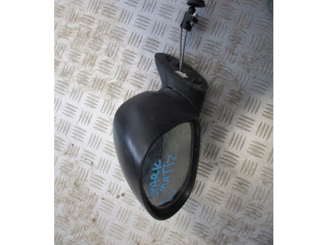 Зеркало (механическое)       Chevrolet Spark   -  года   