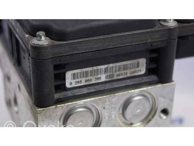 Jednotka ABS 6797054, 6850105 BMW 7 F01 F02 F03 F04 2010