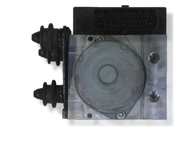 Блок АБС 8K0907379S Audi A4 Allroad - года