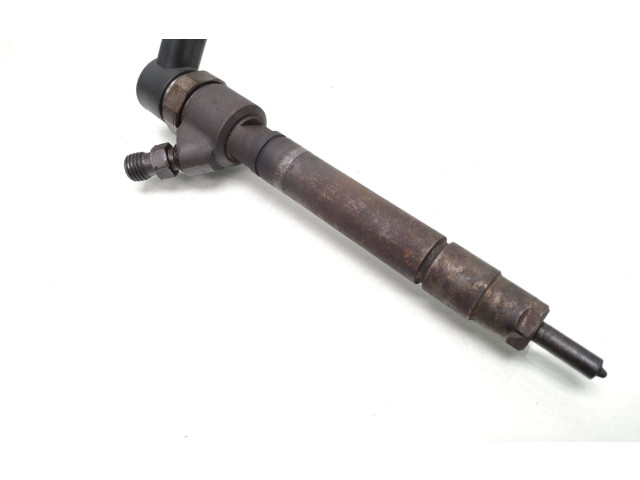 Форсунка 30750283, 0445110251 Volvo XC90 D5244T4