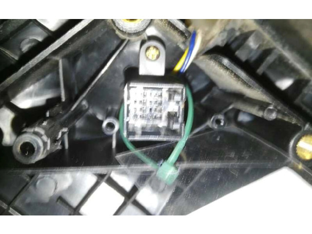 Zpětné zrcátko  KIA Shuma 2003  012151, 0050057  