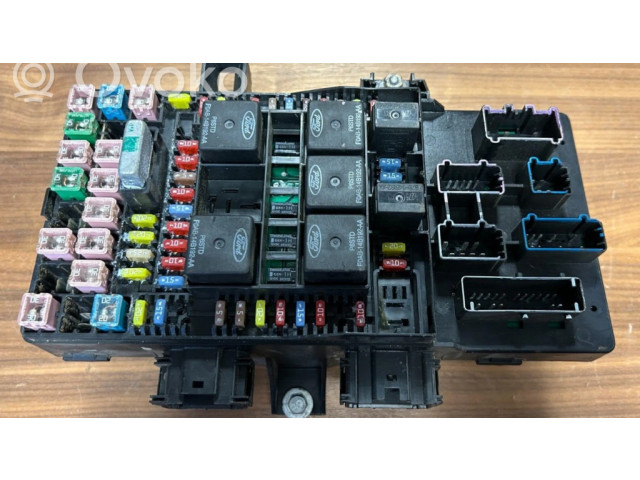 Блок предохранителей  5L3T14A067AA   Ford F150    