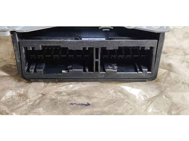 Блок подушек безопасности 9675181780, 0285010830   Peugeot 5008