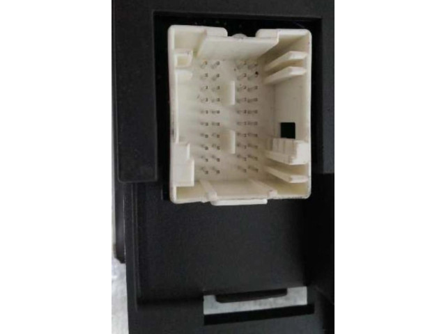 Řídící jednotka 28040328A, 28040328A Renault Espace IV