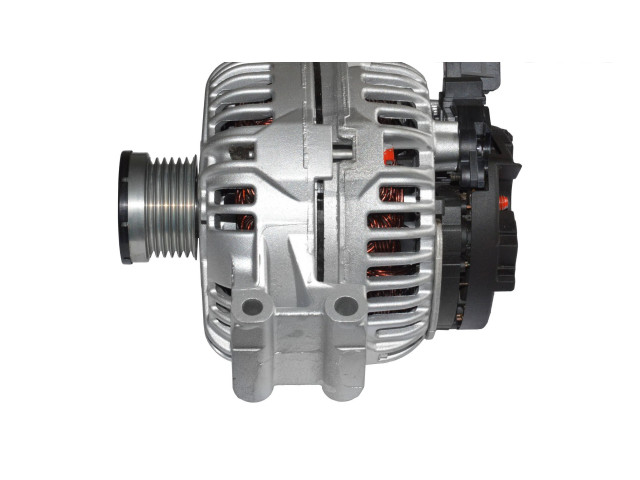 Генератор 7521384, 0124525045 BMW X3 E83