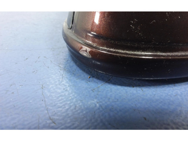 Zpětné zrcátko Porsche Panamera (970) 2010