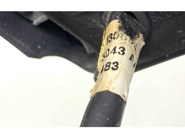 Зеркало (механическое)       Jaguar XK8 - XKR  1996 - 2006 года   