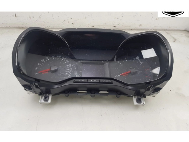 Панель приборов 9831102080, 9831102080 Toyota ProAce City