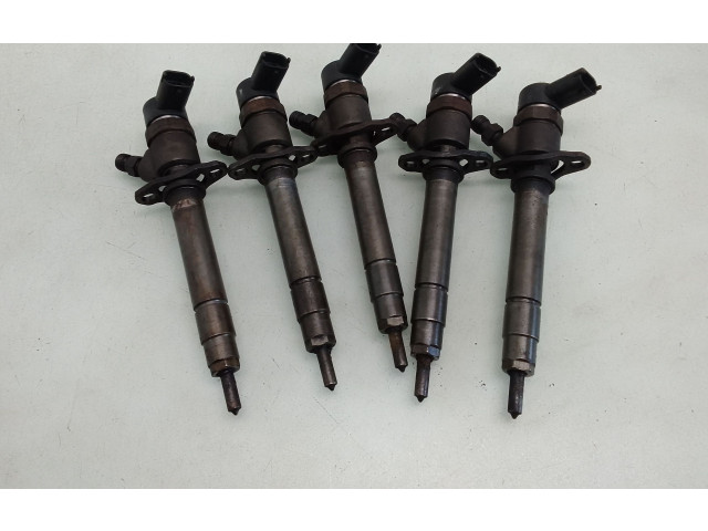 Комплект жиклеров (форсунок) 0445110078    Volvo V70