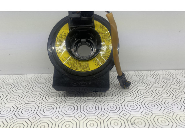 Подрулевой шлейф SRS D4FB KIA Ceed