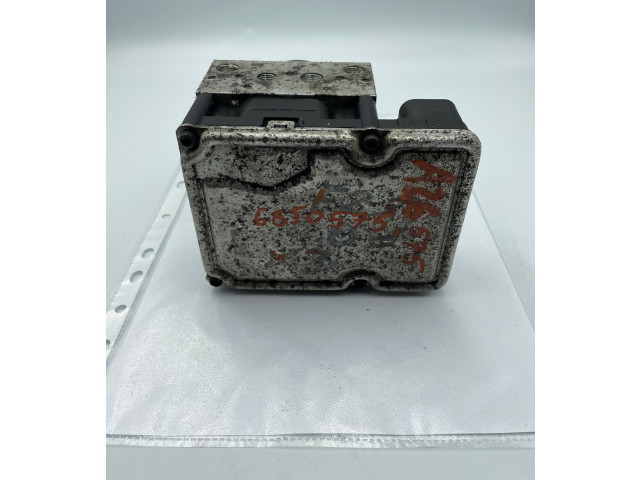 Блок АБС 6850574, 6850575 BMW X3 F25 2010 - 2017 года