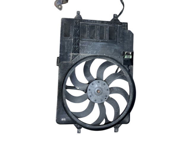 Вентилятор радиатора 1475577, 11819310 Mini One - Cooper R50 - 53