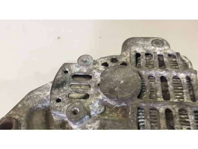 Генератор MD358607, A3TA7791   Mitsubishi Space Wagon 2.4     