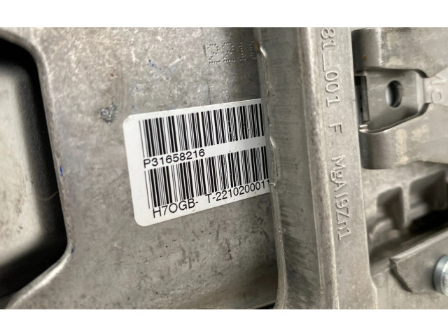    Рулевая рейка 31658216, P31658216   Volvo V90 Cross Country 2016 -  года