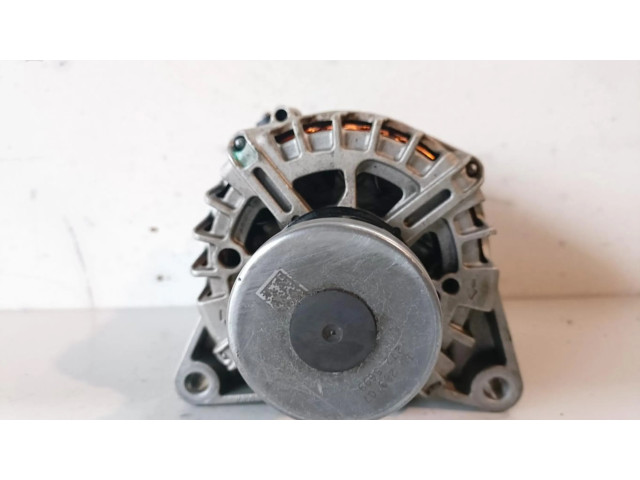 Генератор L1TT10300BAA, ALTERNADOR Ford Ecosport 1.5