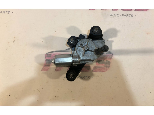 Моторчик заднего дворника 287100010r, 0390201856    Renault Scenic III -  Grand scenic III