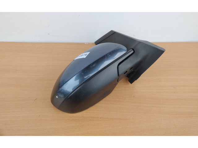 Зеркало электрическое Mazda 3 II 2009 - 2013 года