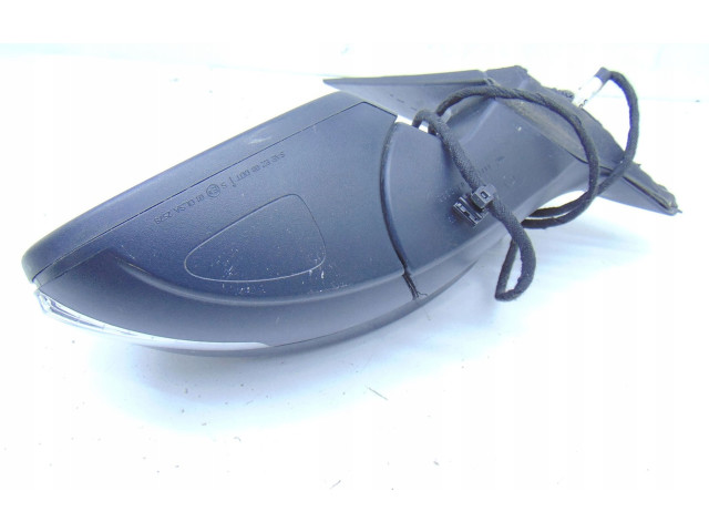 Zpětné zrcátko Volkswagen Tiguan 2007