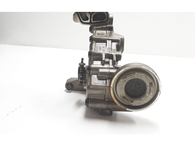 Čerpadlo oleje 9837408880 Citroen C3 HNP (EB2ADT),HNV (EB2DTM),HNZ (E