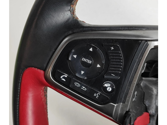 Volant Honda Civic X 2018 78500TGHAA900M1