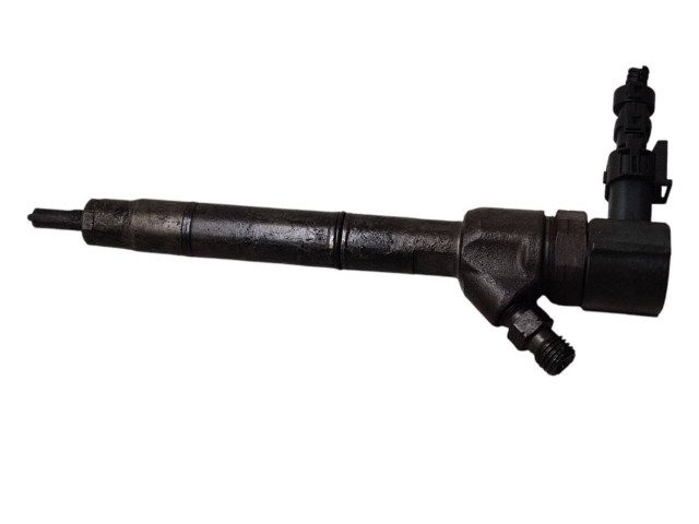 Vstřikovač 0445110256, 338002A400 Citroen Berlingo