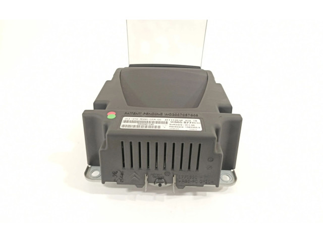 Панель приборов 96665877, 96665877ZD Peugeot 5008