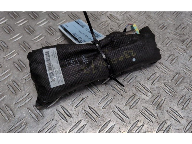 Подушка безопасности в сиденье 985H15231R, 985H15231R Dacia Duster