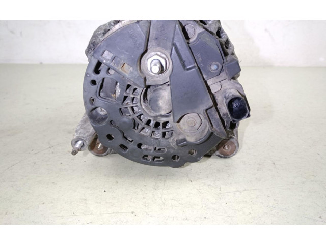 Генератор 0986045340 Volkswagen Caddy