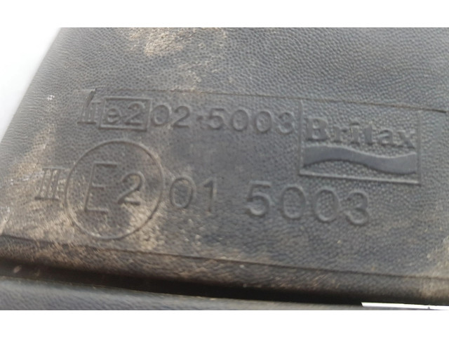 Зеркало электрическое        Citroen Saxo   -  года   