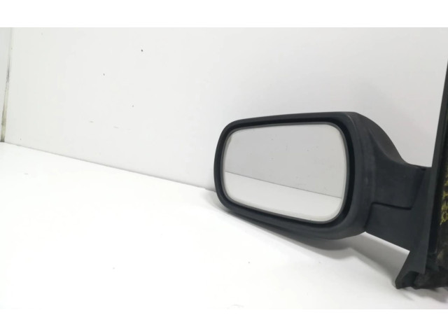 Зеркало электрическое Ford Fusion 2002 - 2005 года